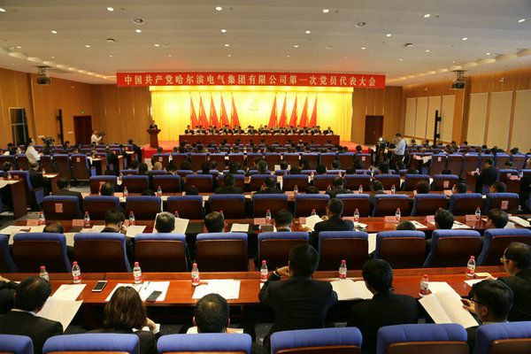 中国共产党IM(股份有限公司)电竞-电子竞技平台
第一次党员代表大会隆重召开