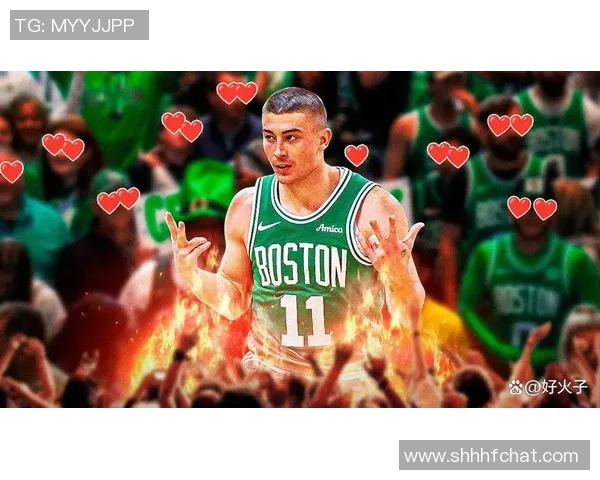 凯尔特人举动引发球迷热议 球迷炸锅背后到底藏着什么内幕